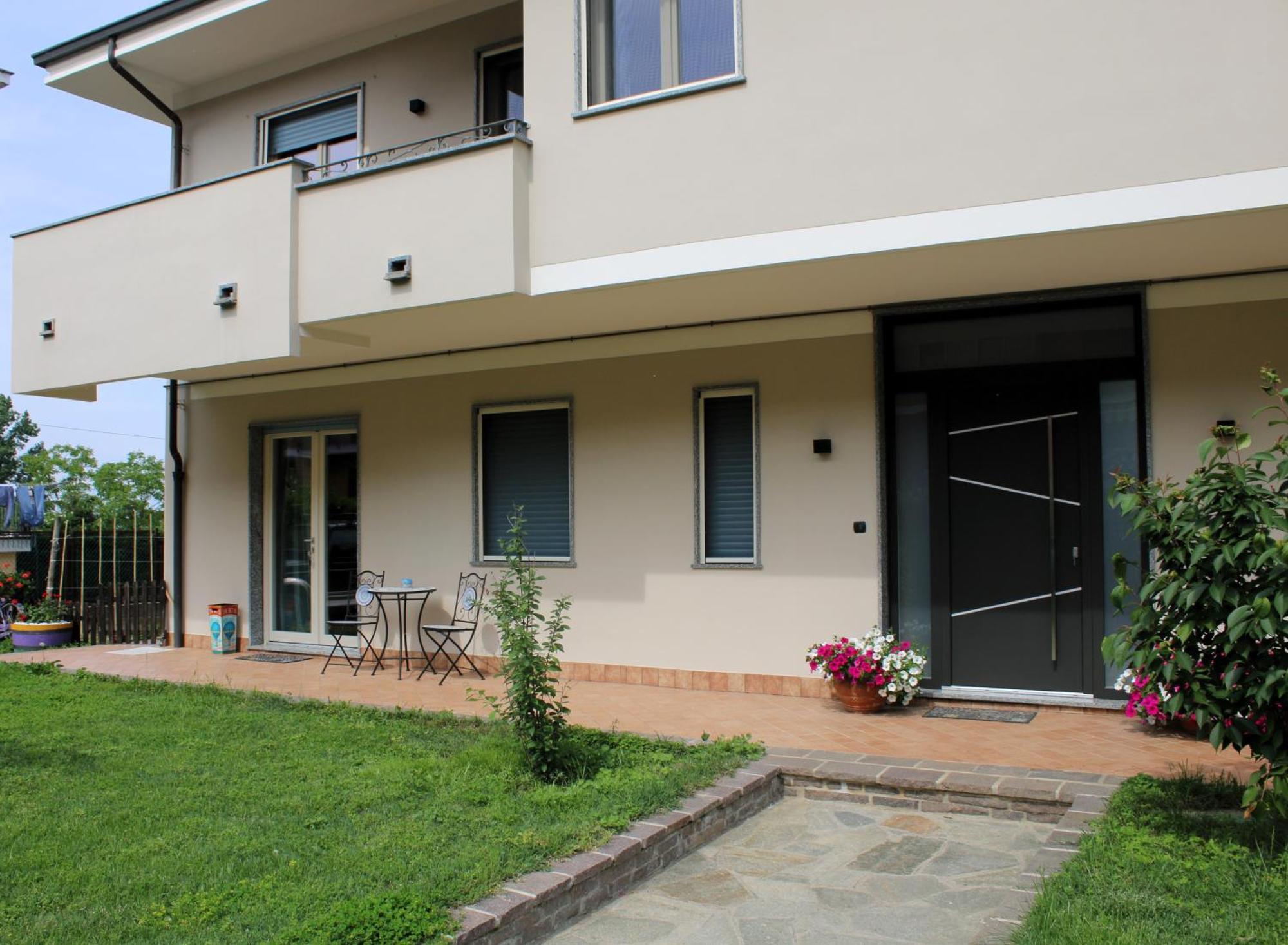 L'Alba Di Langa Hotel Narzole Exterior photo
